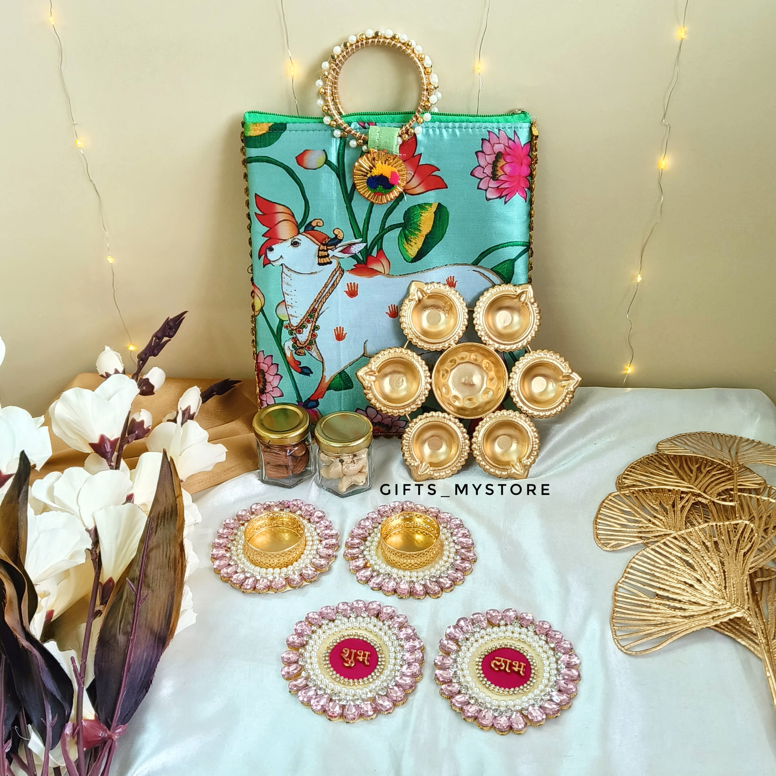 POTLI BAG